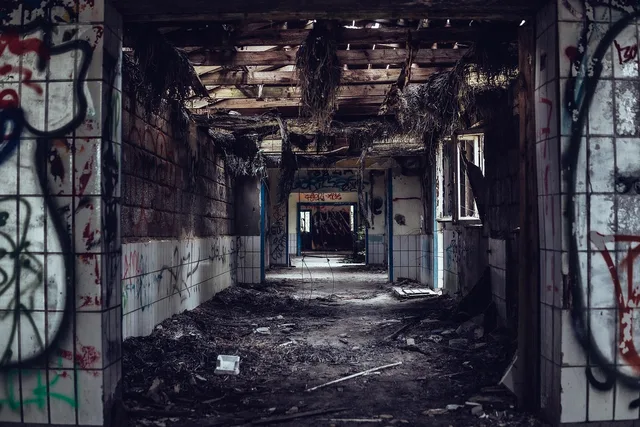 abandoned, lost place, graffiti, lost, military, camp, htifeld, aachen, abandoned, abandoned, abandoned, abandoned, abandoned, lost place, lost, aachen. Comprendere l'abbandono